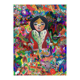 Graffitis 2021 Tapiz 57 (Print Only) thumbnail