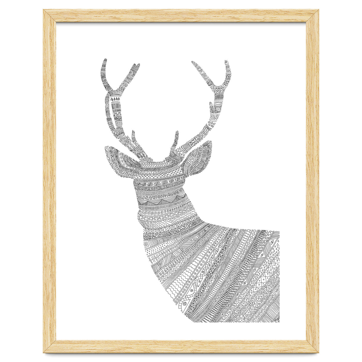 Stag 2