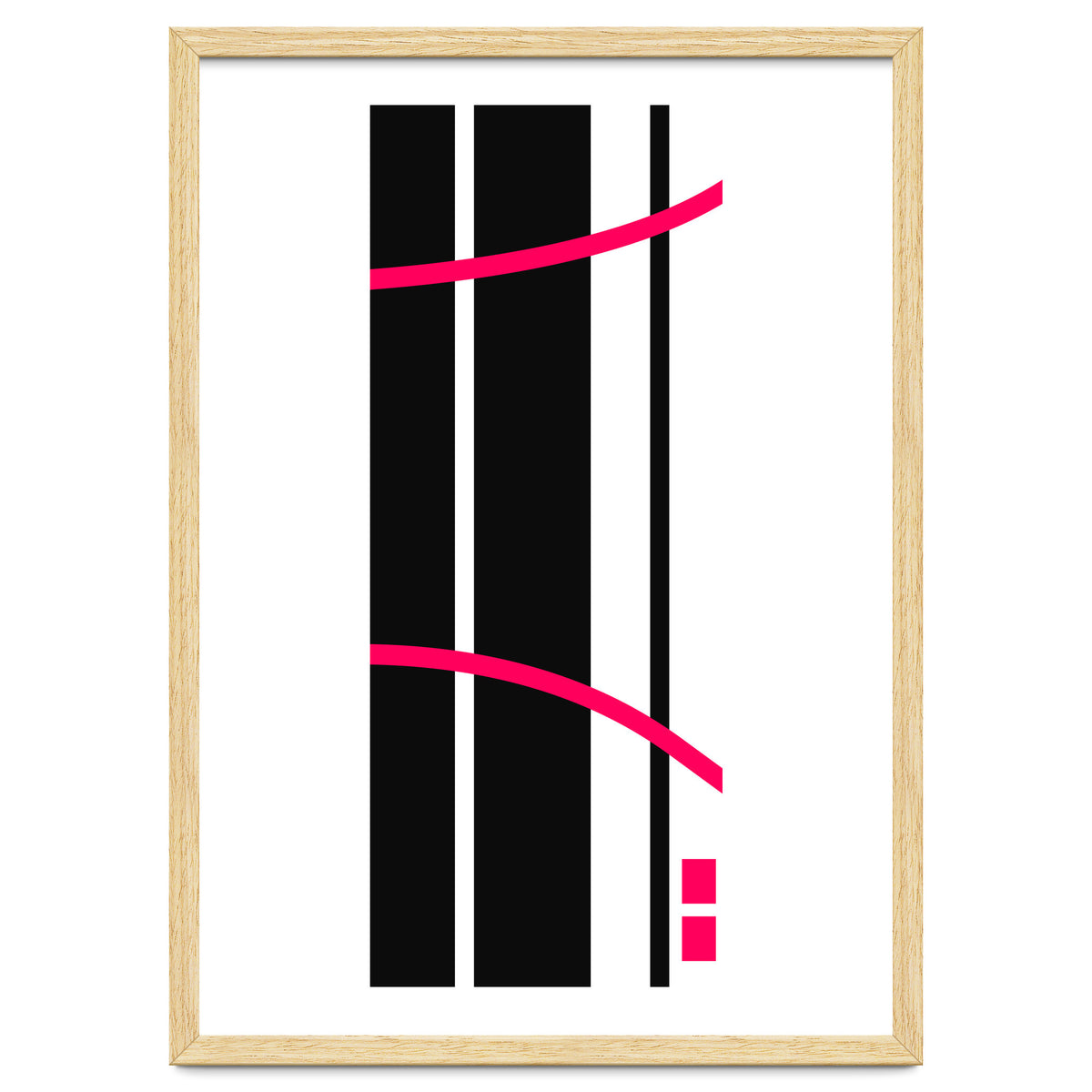 Abstrato Geométrico 40.4