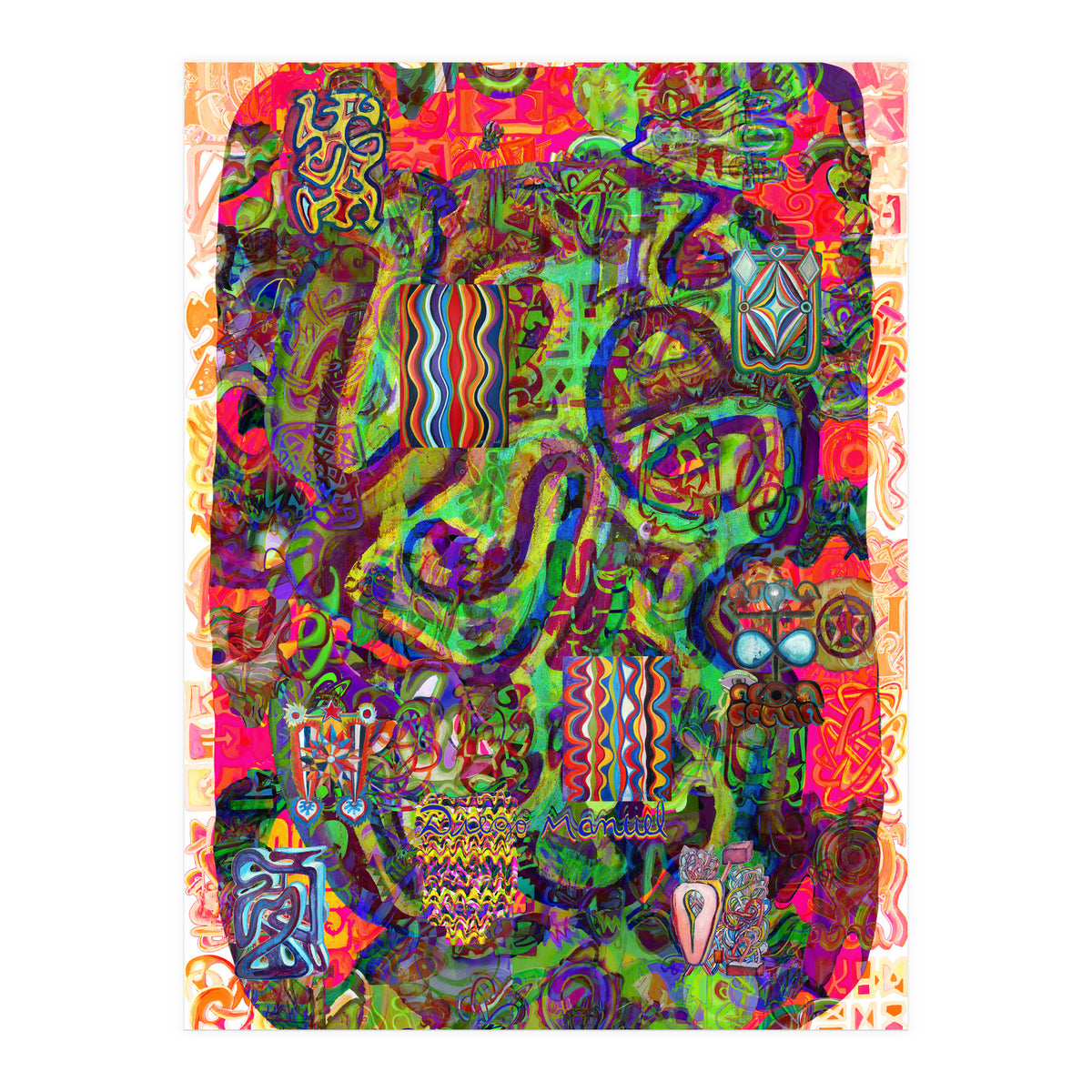 New Graffiti2022 80 (Print Only)