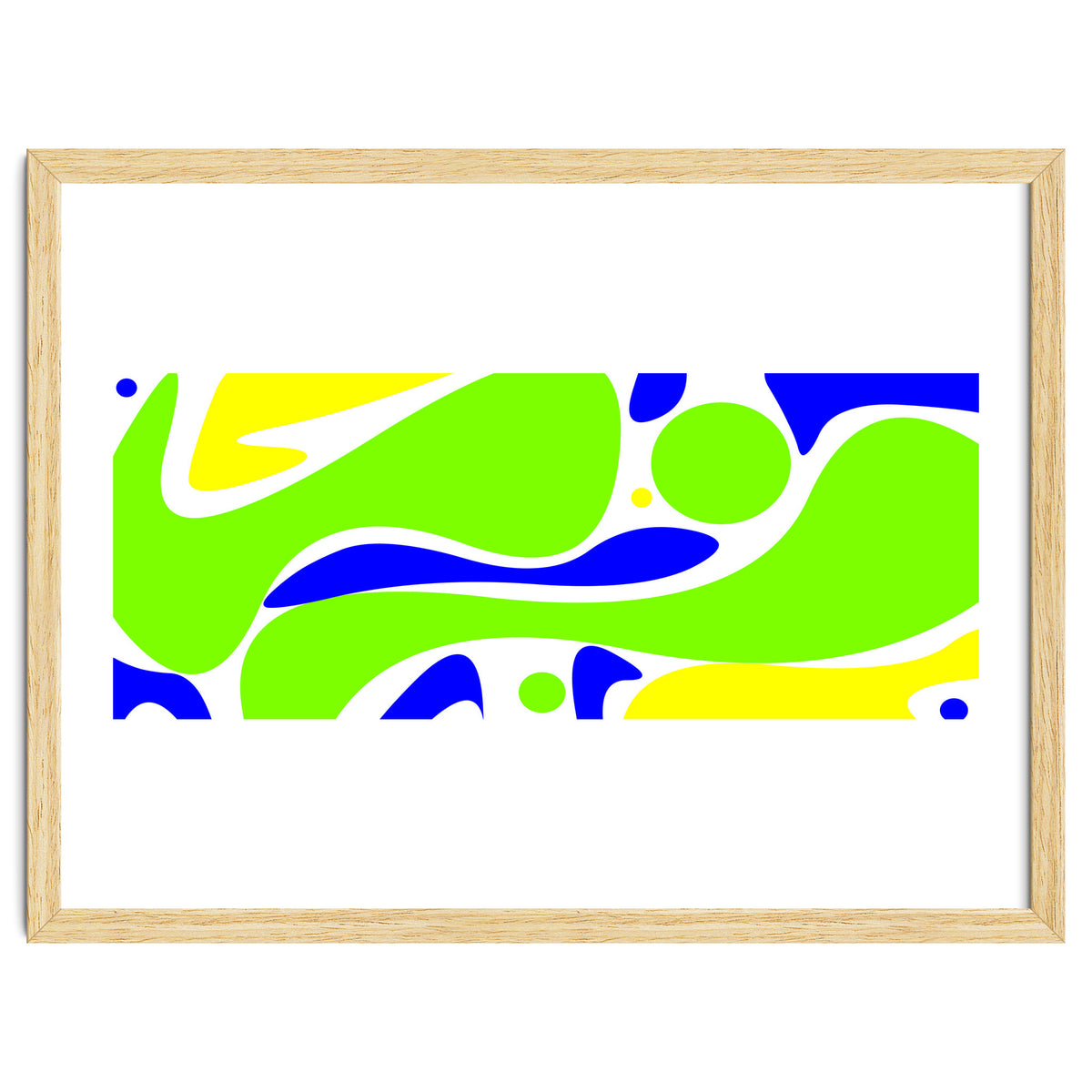 Abstrato Geométrico 47.1