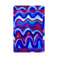 Pop Abstract A 29 (Print Only)