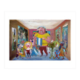 Graffiti Digital 2022 1081 (Print Only) thumbnail