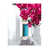 Greek Hideout (Print Only) thumbnail