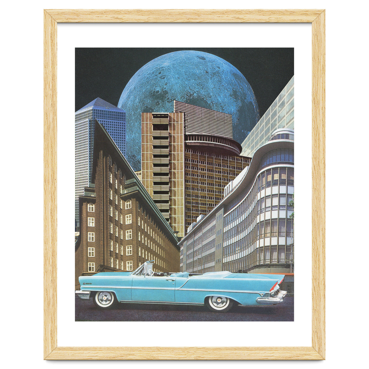 Urban Transportation