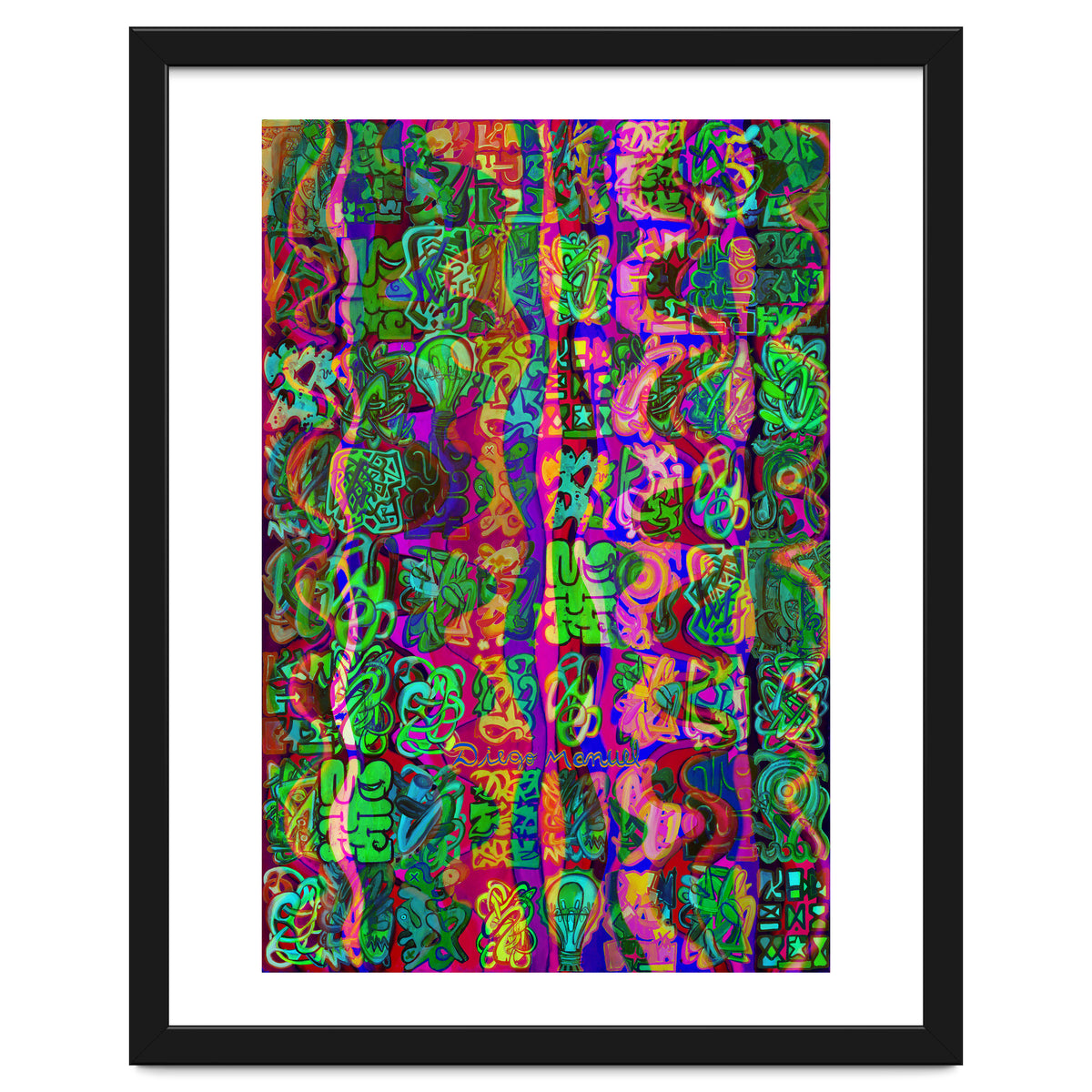 Graffiti Digital 2022 5