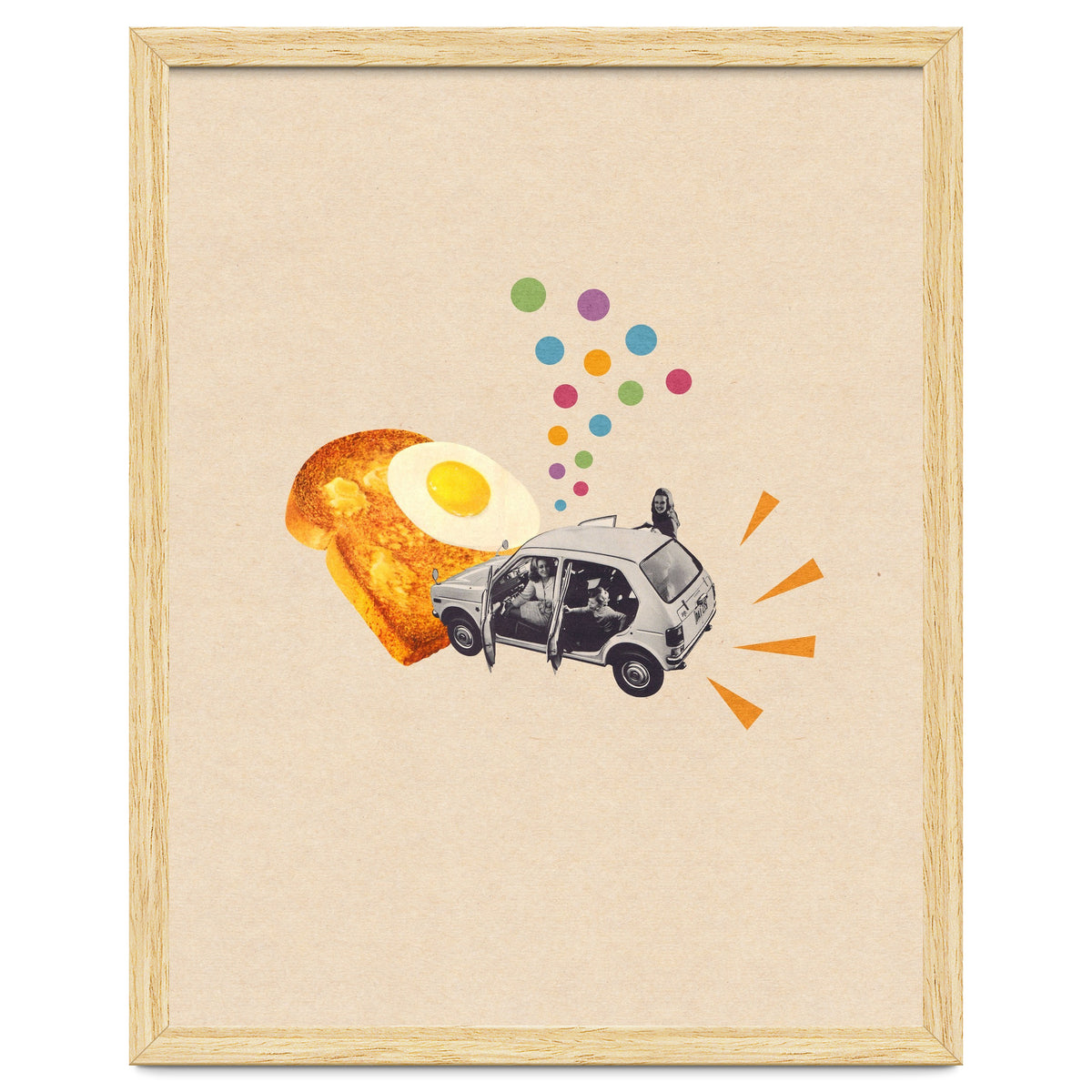 Don't Forget Breakfast!