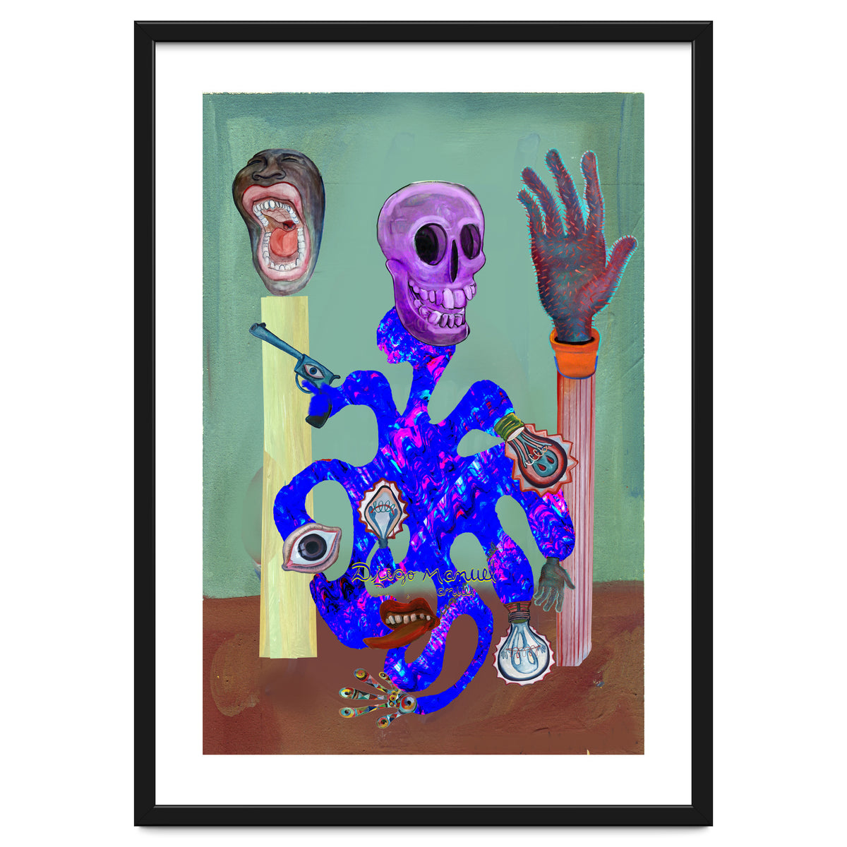 Graffiti Digital 2022 905