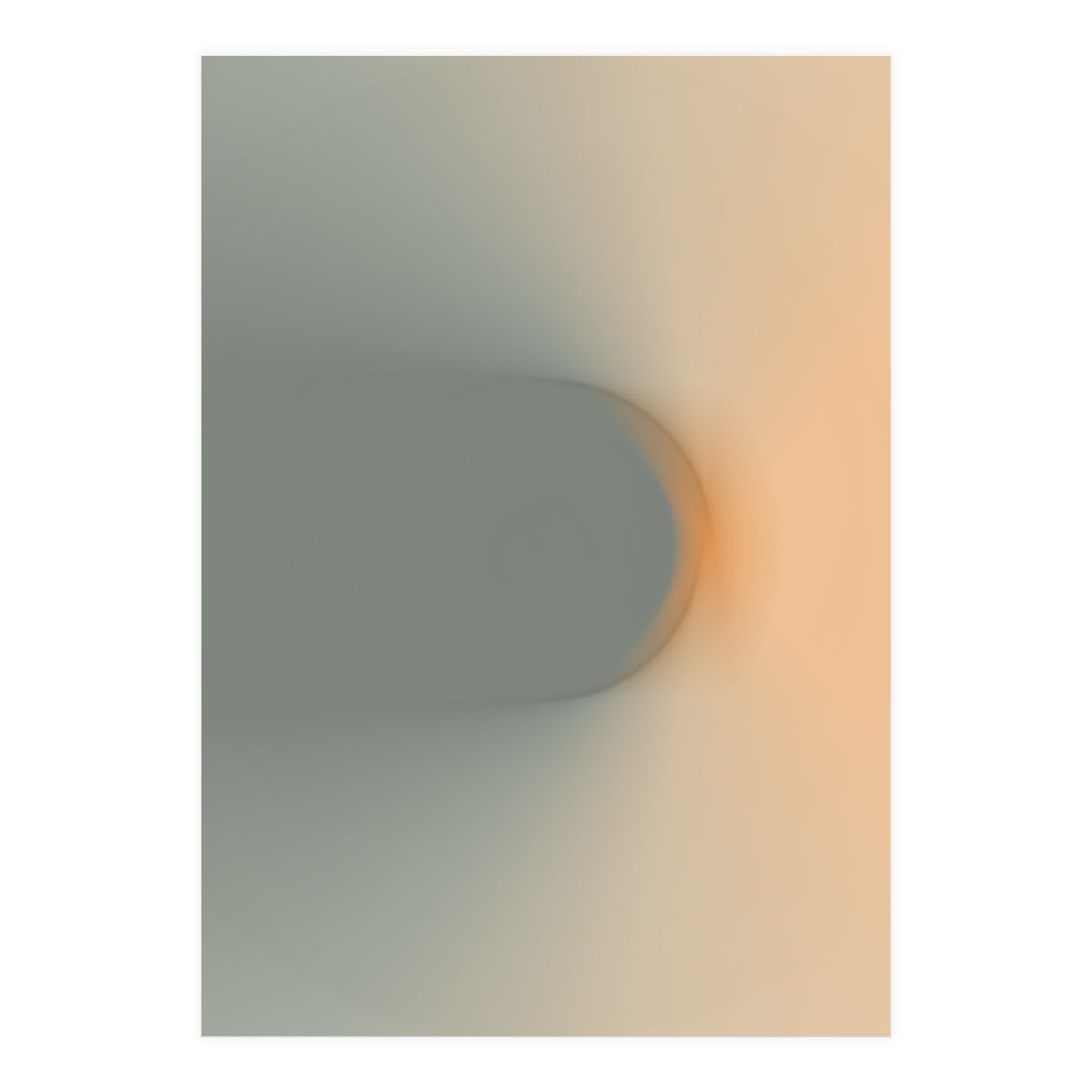 Out Focus 32  (Print Only)