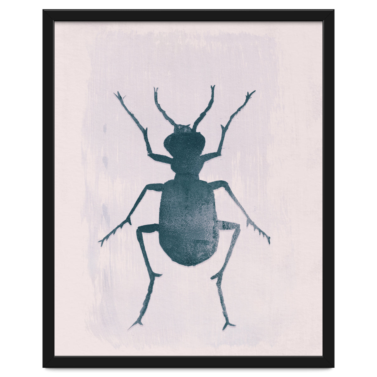 Beetle 1