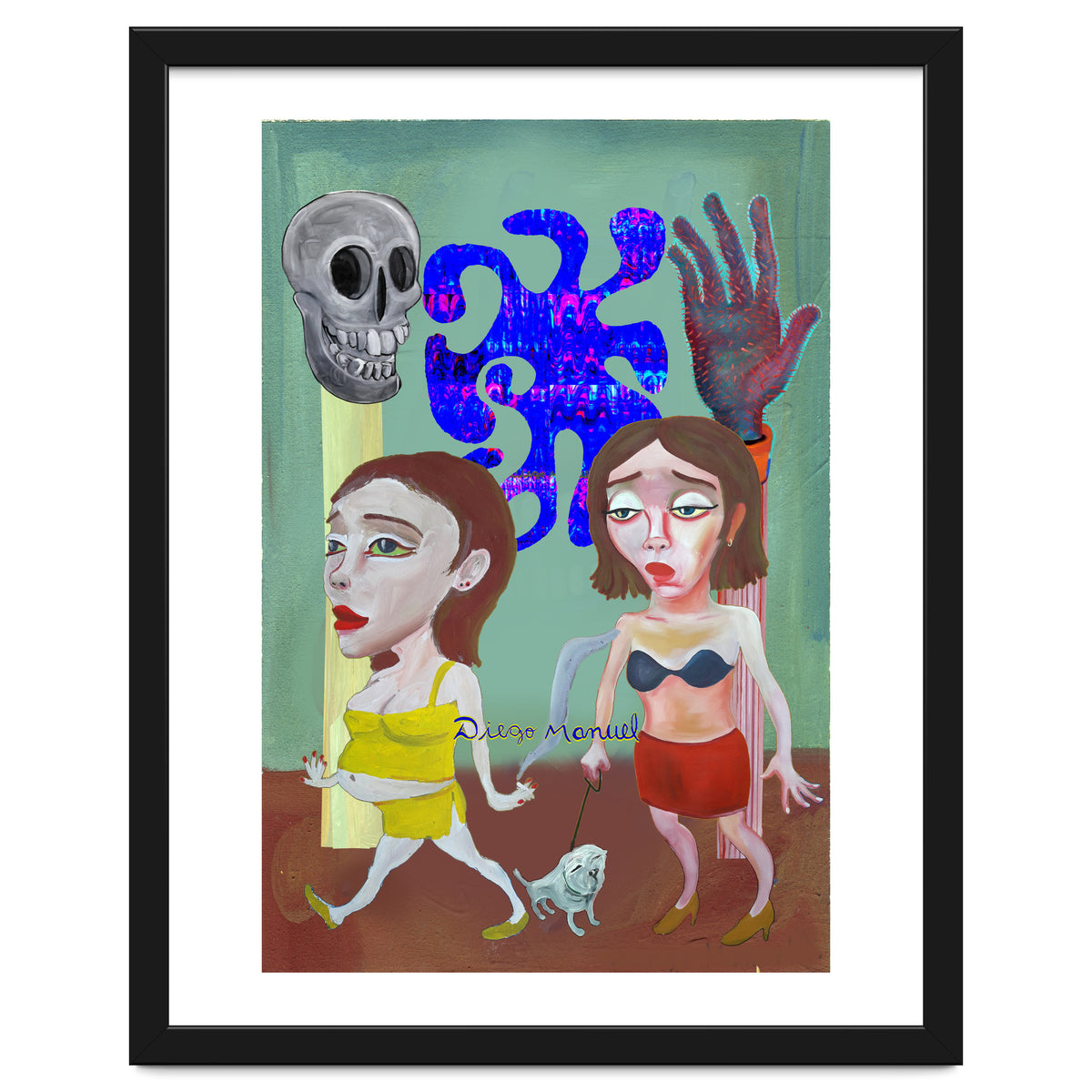 Graffiti Digital 2022 892