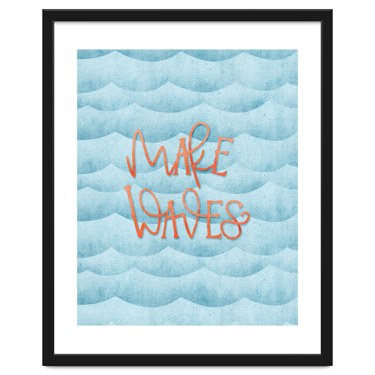 Make Waves