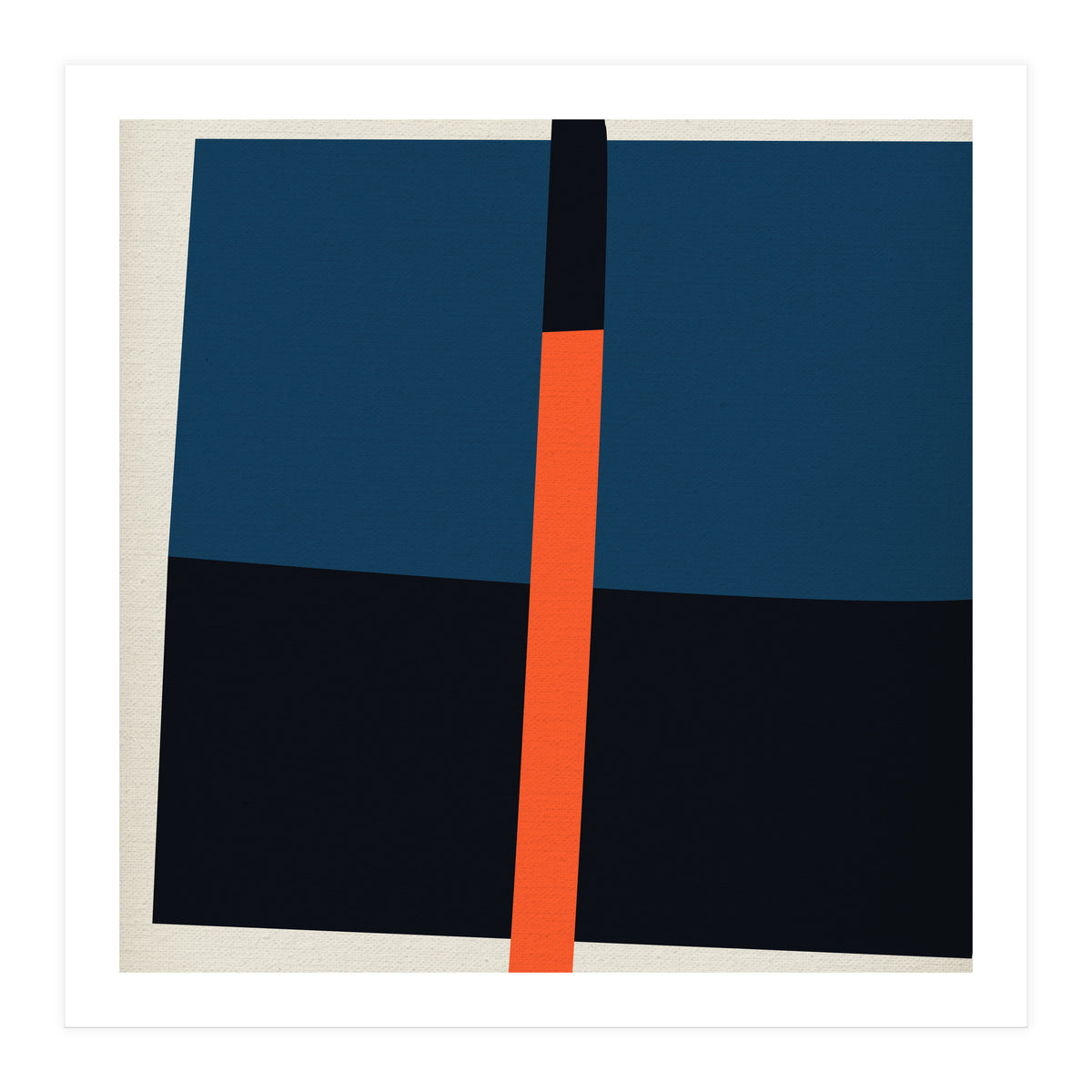 Color Field 3 (Print Only)