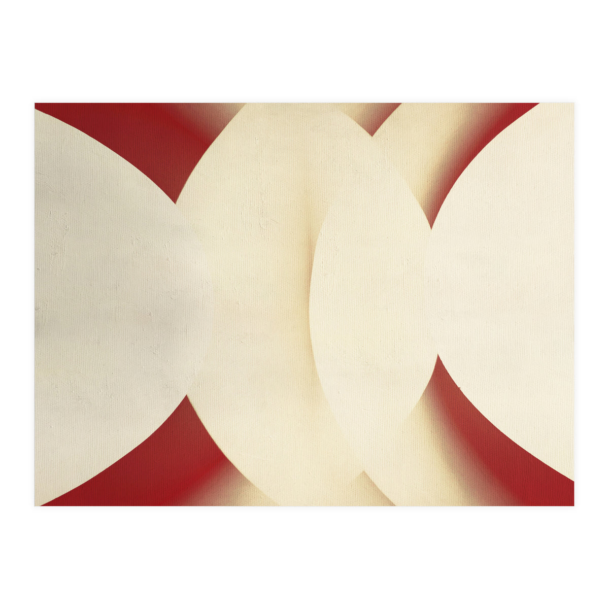 Solar Eclipse (Print Only)