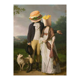 The Perfect Match (Print Only) thumbnail