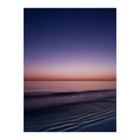 Gulf Twilight (Print Only)