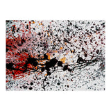 Inbetween red Days (Print Only) thumbnail