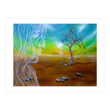 Breath Of An Angel (Print Only) thumbnail