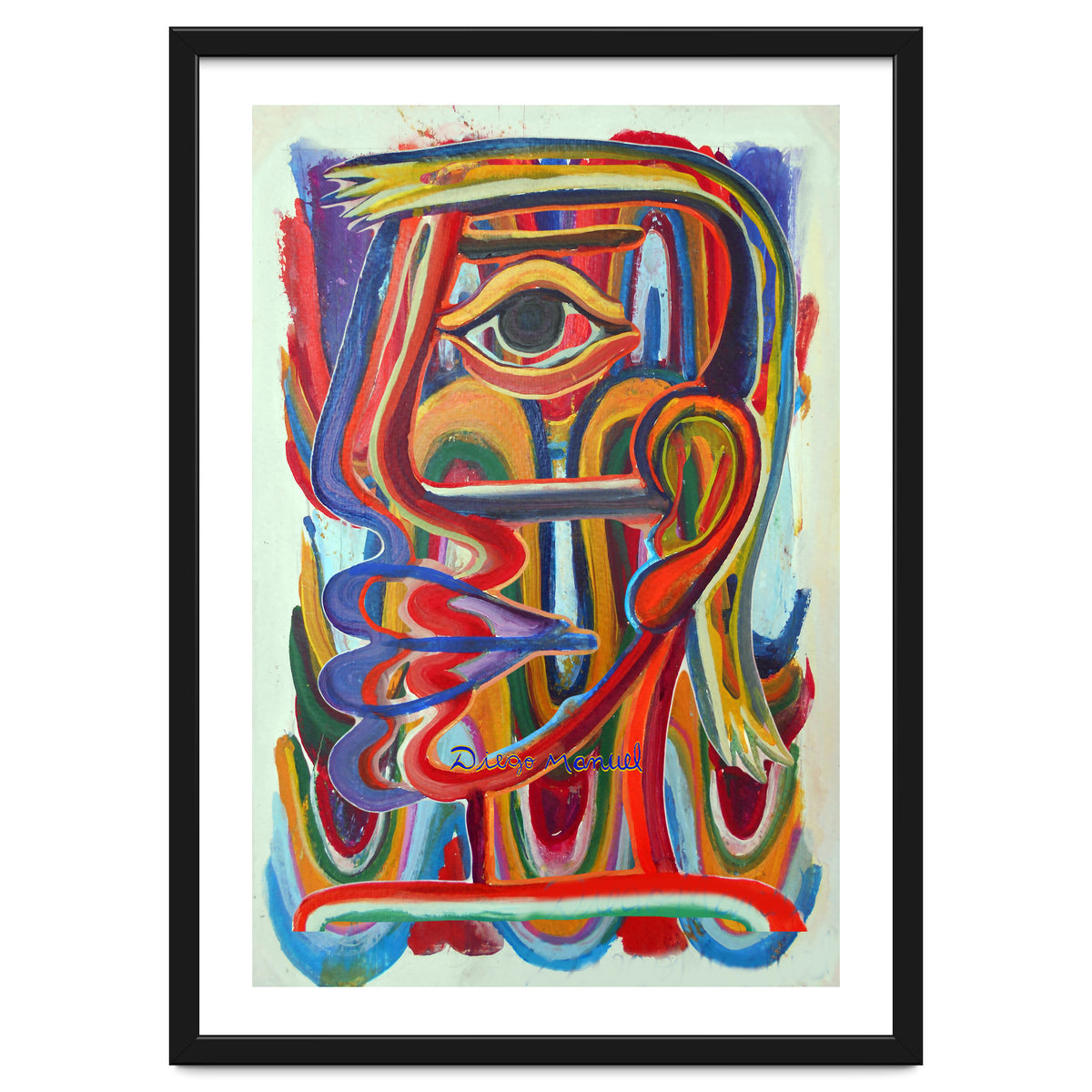 Graffiti Digital 2022 730