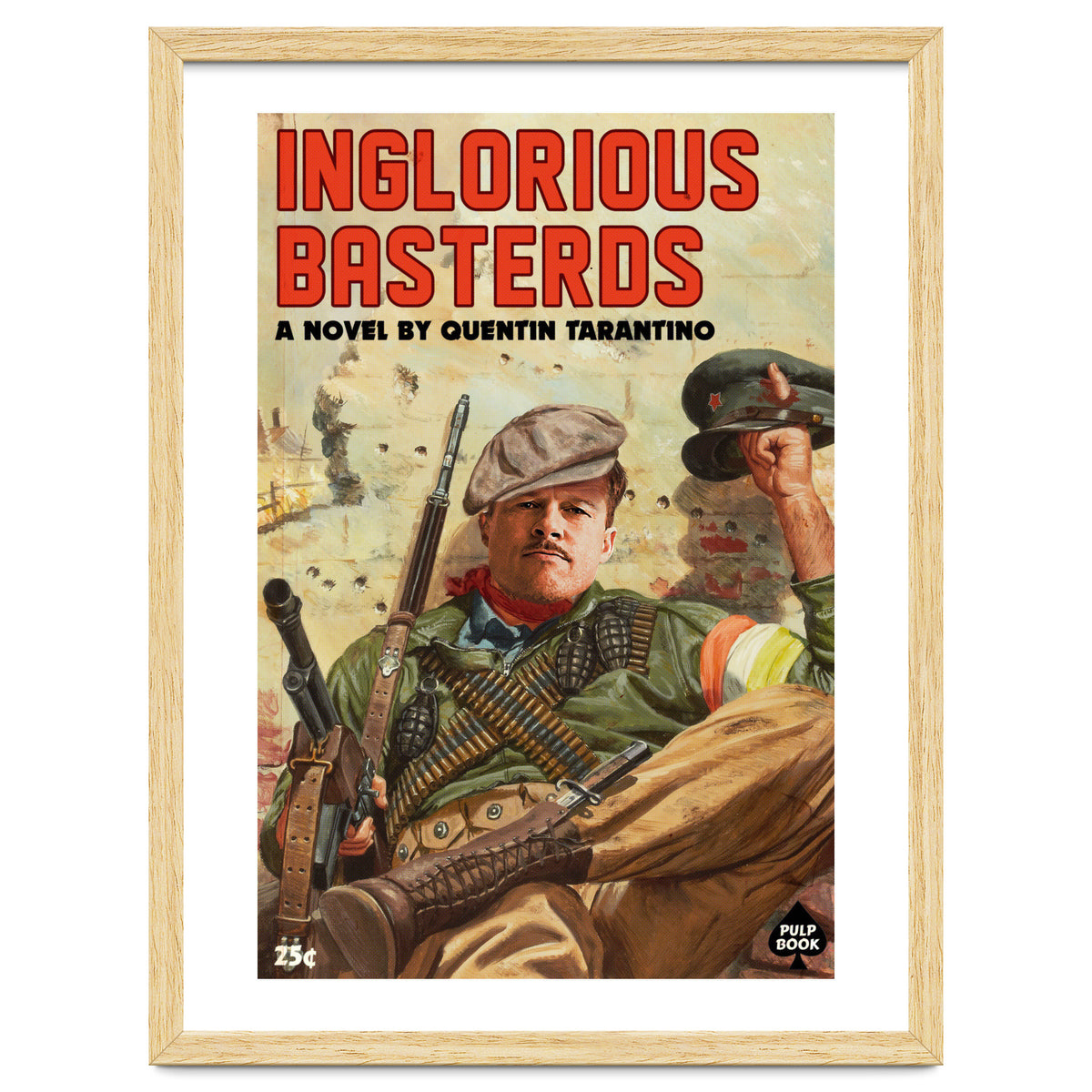 Inglorious Basterds