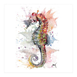 Seahorse - Wildlife Collection (Print Only) thumbnail