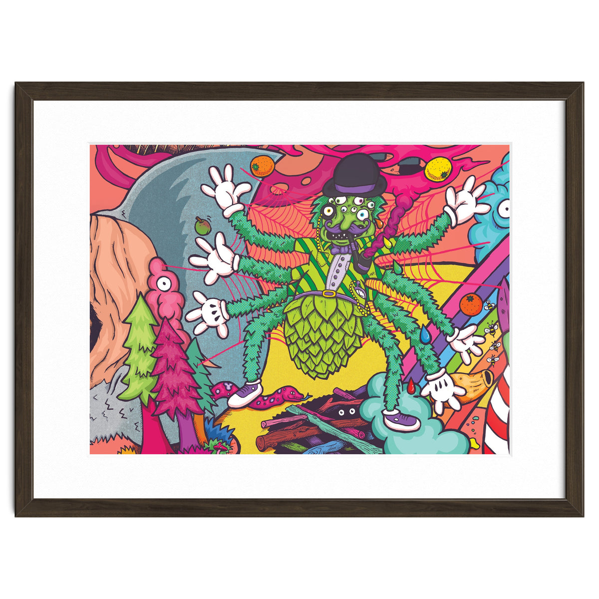 Sterile Tears - West Coast IPA 7.0% ABV - Abbeydale x Box Social Brewing