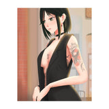 My kind of girl (Print Only) thumbnail