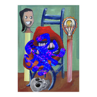 Graffiti Digital 2022 881 (Print Only)