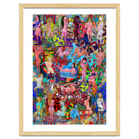Chicas 3d 4