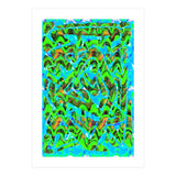 New Graffiti B 42 (Print Only) thumbnail