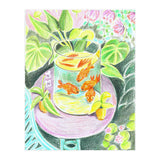 Fish Bowl Matisse (Print Only) thumbnail