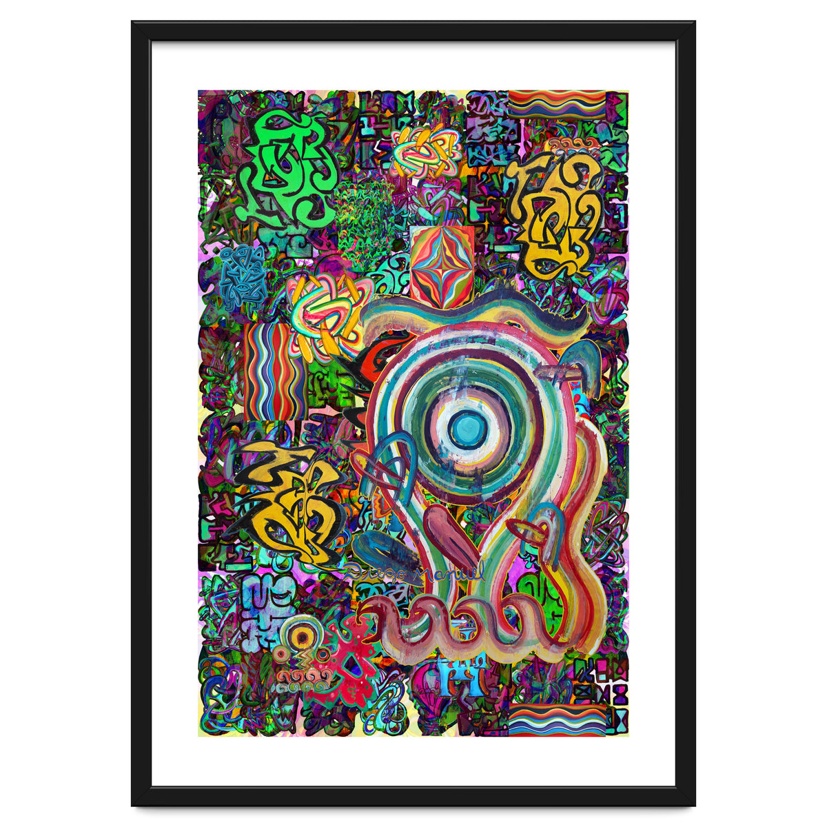 Graffiti Digital 2022 423