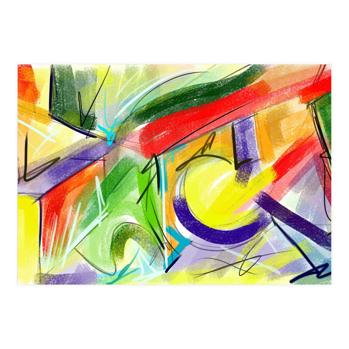 Urbanities (Print Only)