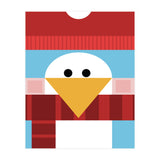 GEO Penguin (Print Only) thumbnail