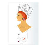 Madame (Print Only) thumbnail