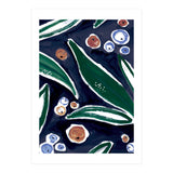 Autumn leaves (Print Only) thumbnail