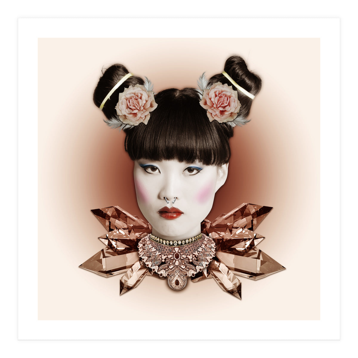 Giapponesina  (Print Only)