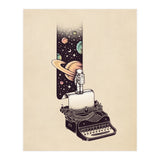Beyond Your Imagination (Print Only) thumbnail