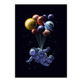 Space Travel (Print Only) thumbnail