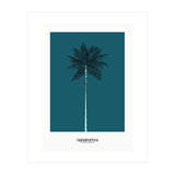 GREEN PALM (Print Only) thumbnail