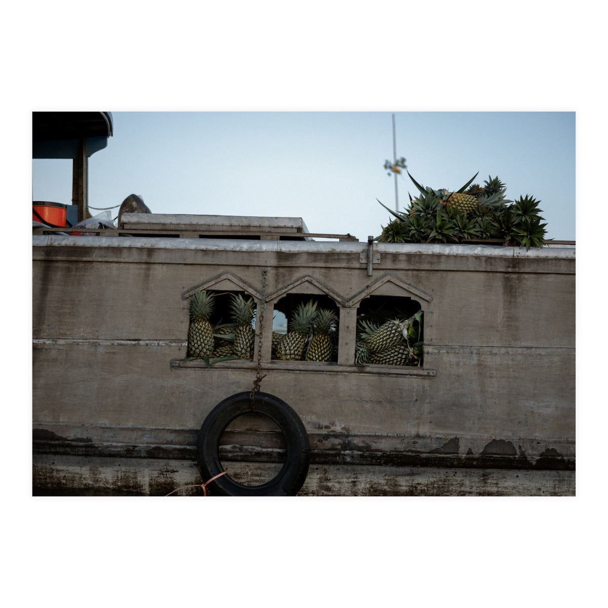 Pineapple Express (Print Only)