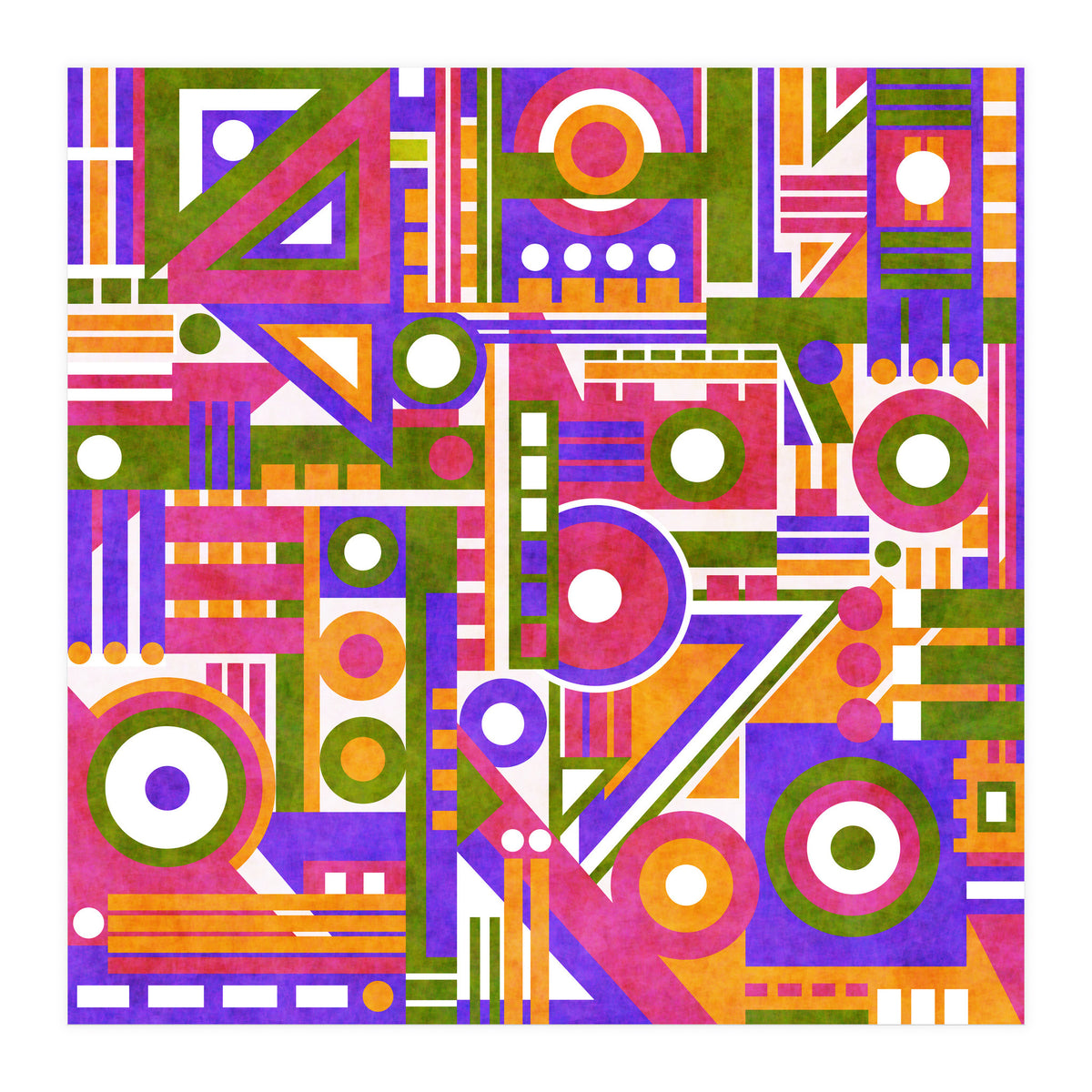 Passage (Print Only)