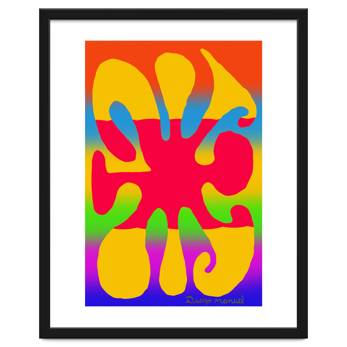 Graffiti Digital Nuevo 2023 161