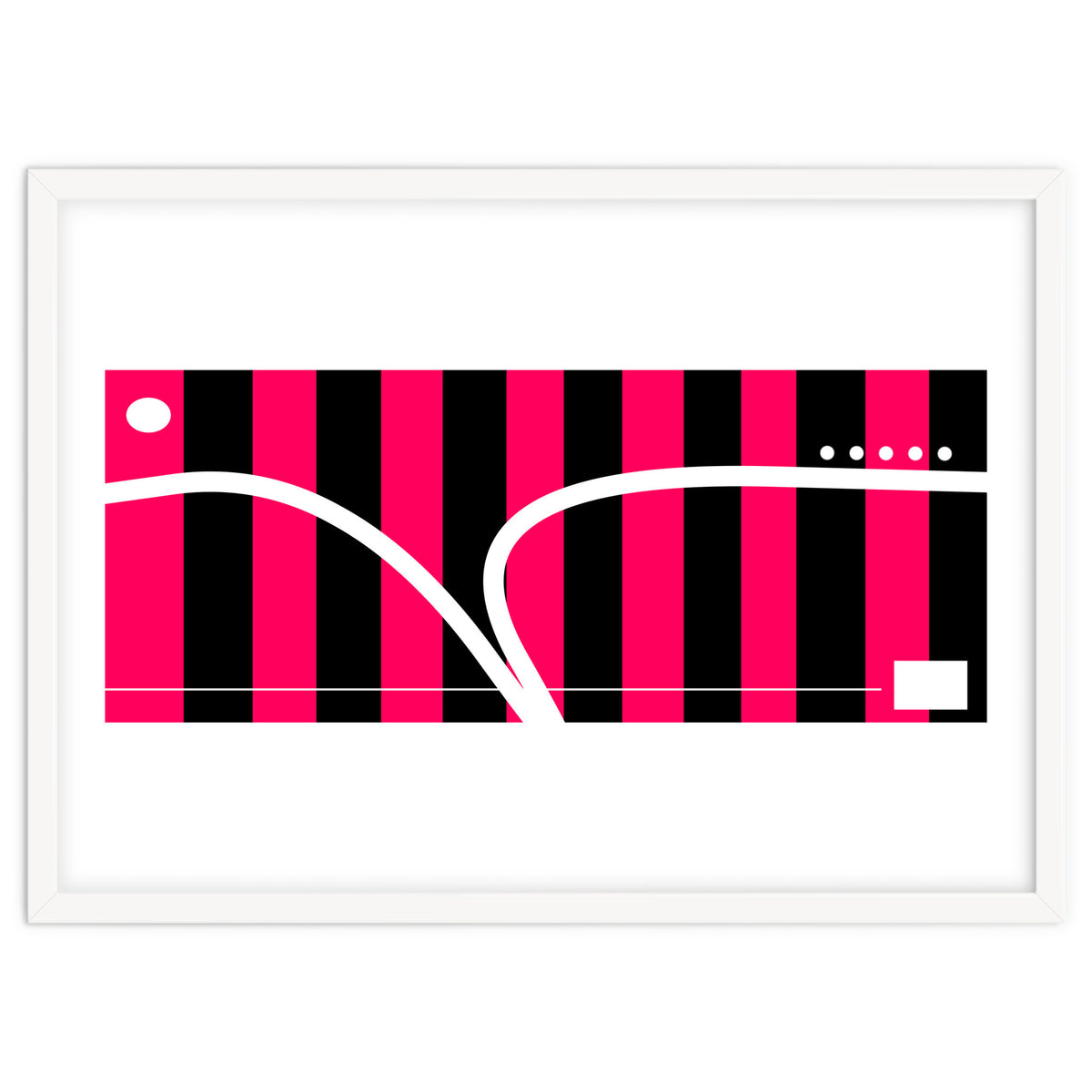 Abstrato Geométrico 38.10