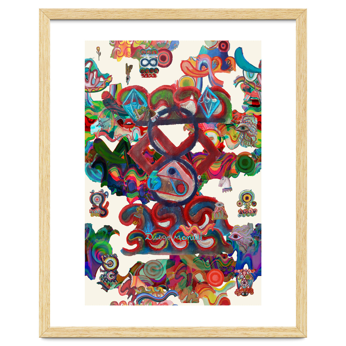 Muchas Cosas 2021 156