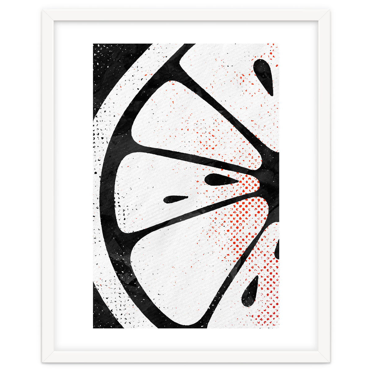 Citrus Collection No6