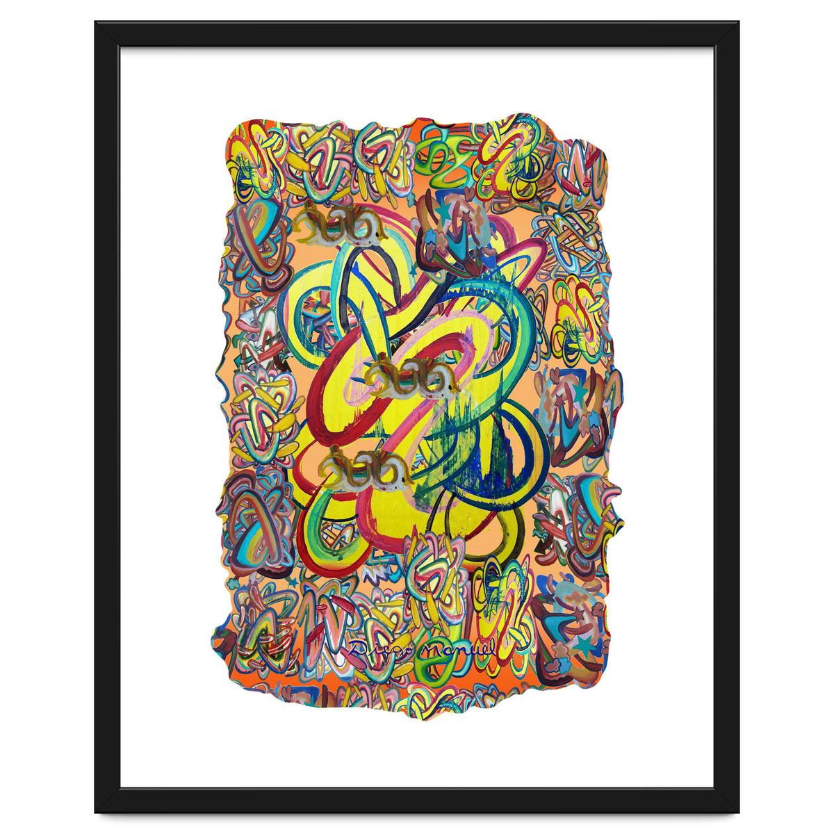 Graffiti 2021 New 32 Copia