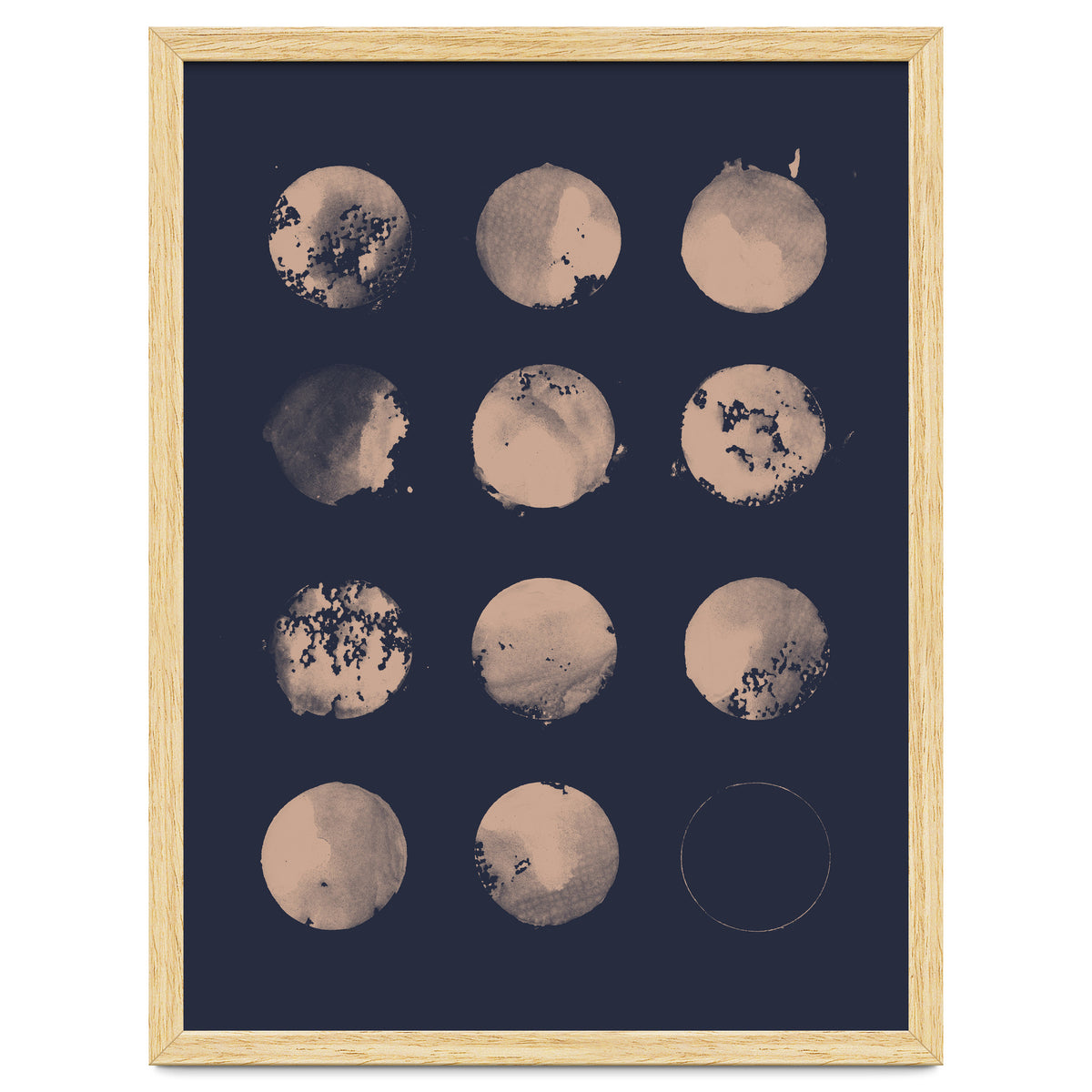 12 Moons