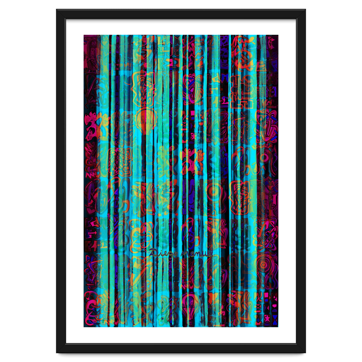 Graffiti Digital 2022 29