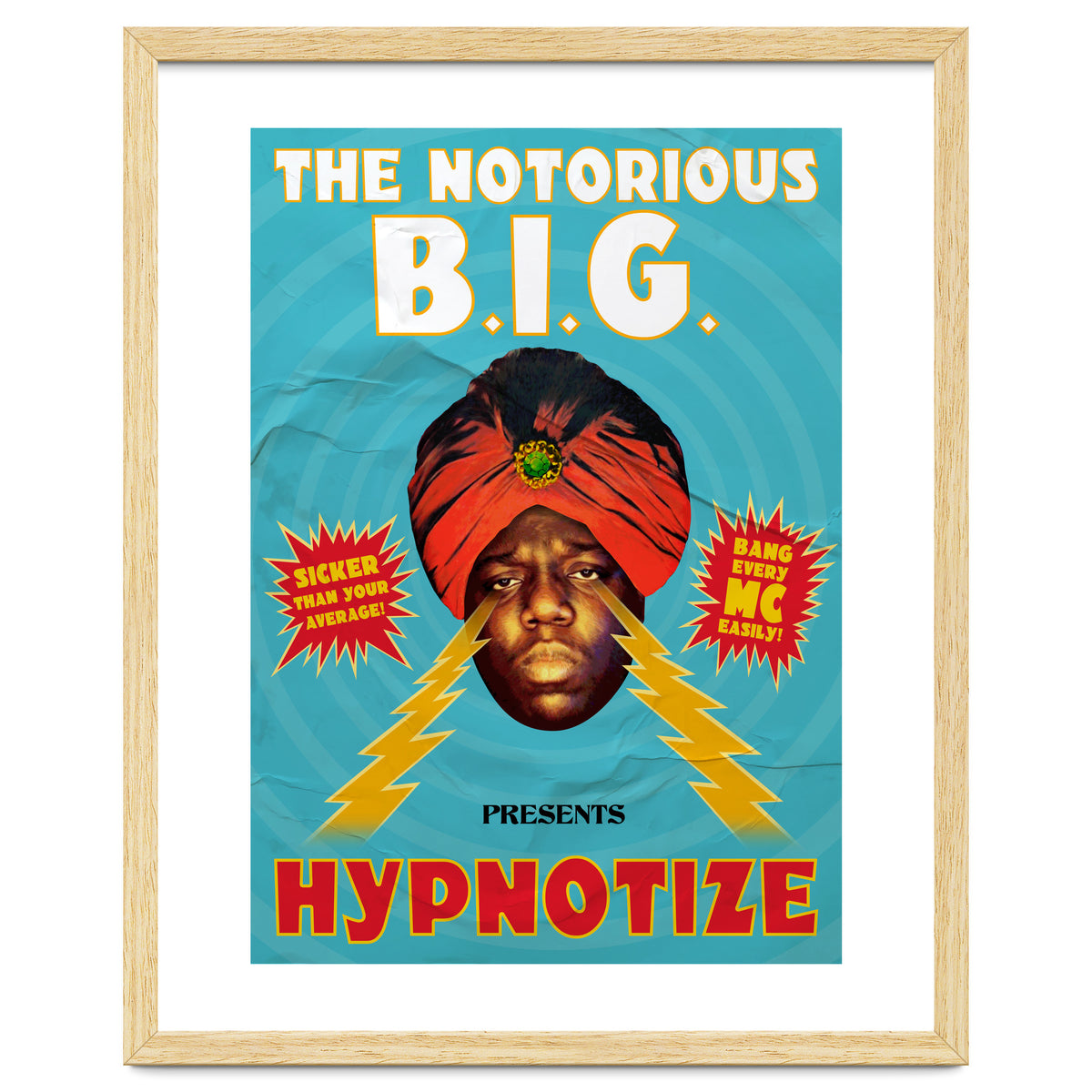 Hypnotize Hd